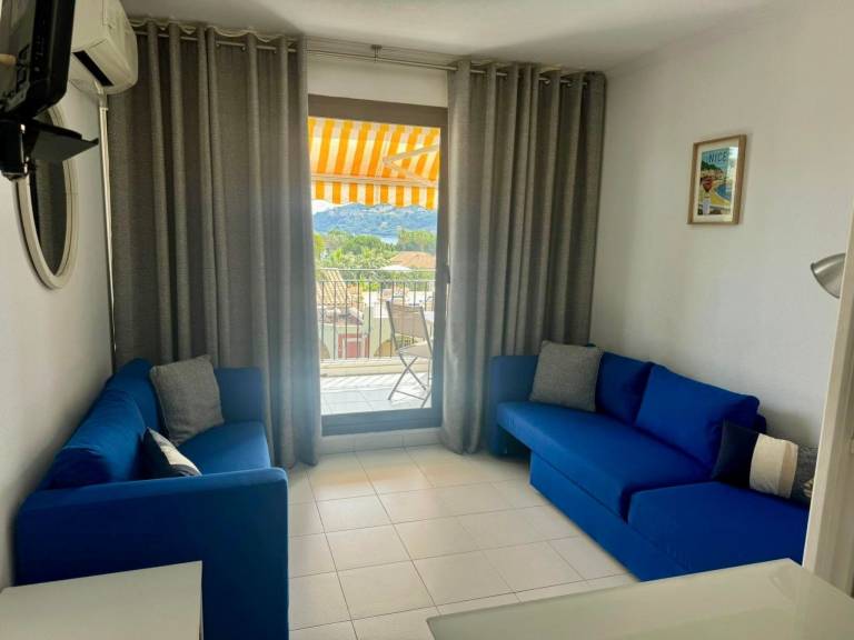 Nice apartment with pool, yard & terrace | Close to the beach | Dogs allowed — photo 4