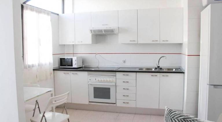 Holiday apartment with patio | Near Castillo de la Luz | Beach nearby | Pets allowed — photo 3