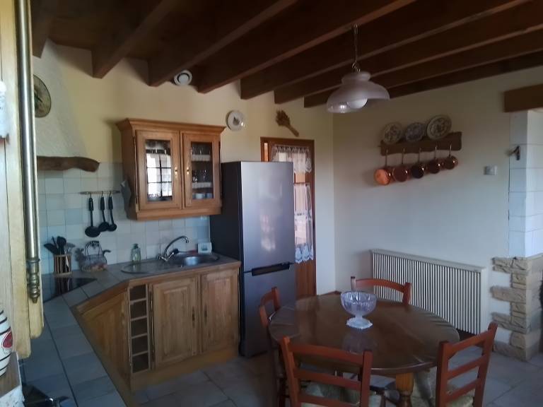 Vacation home with fast internet, barbeque & yard | Garden view — photo 3