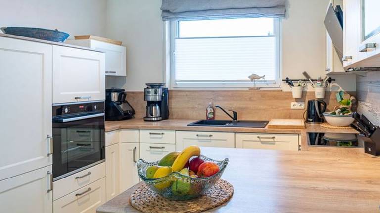 Ferienhaus  Glücksburg (Ostsee)