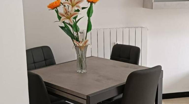 Holiday apartment with 1 room for 4 persons in Sanremo