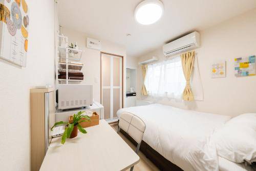 11 m² Ferienwohnung
