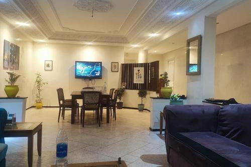 Apartment Quartier Maamora