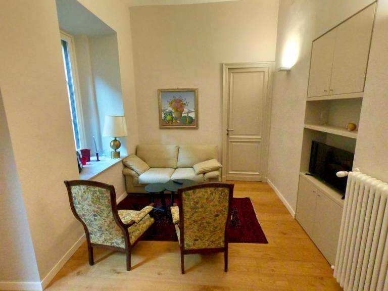 Appartamento Torino