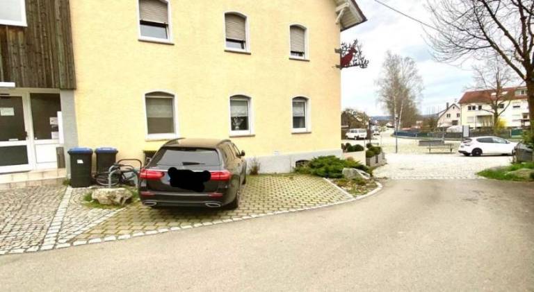 Ferienwohnung Weingarten