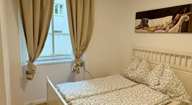Holiday apartment | Dogs allowed in Vienna
