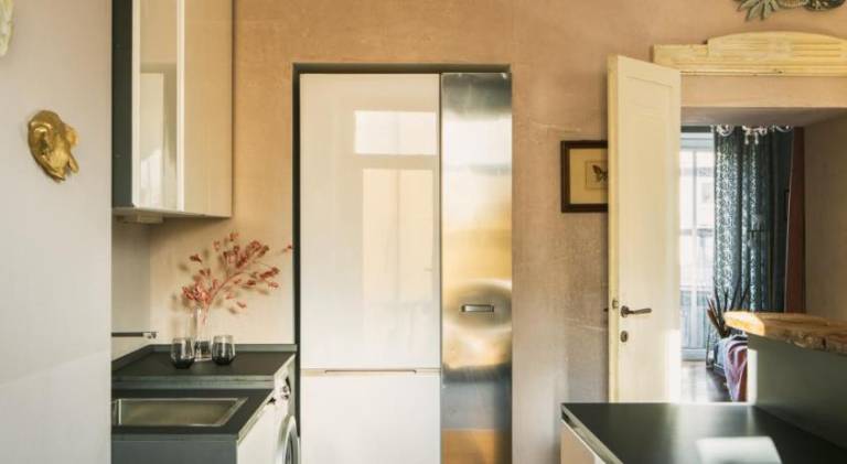 Fully equipped holiday apartment | Next to Tempio Voltiano | Suitable for remote work | Dogs allowed — photo 5