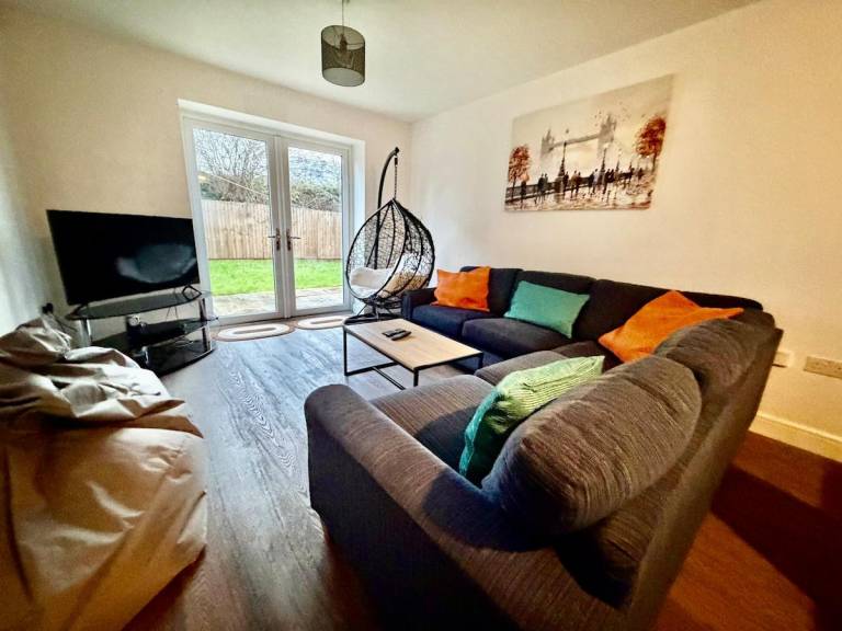 Vacation home | Dogs allowed in Peterborough