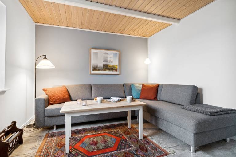 Huis  Aakirkeby
