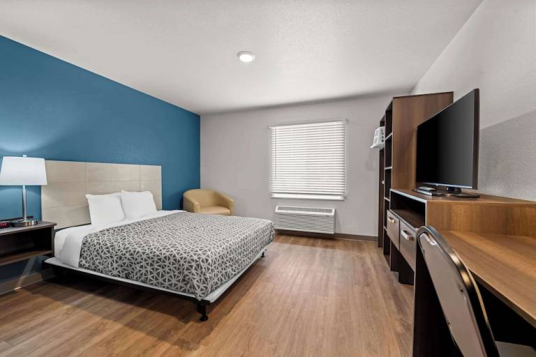 Accommodation  Rockford