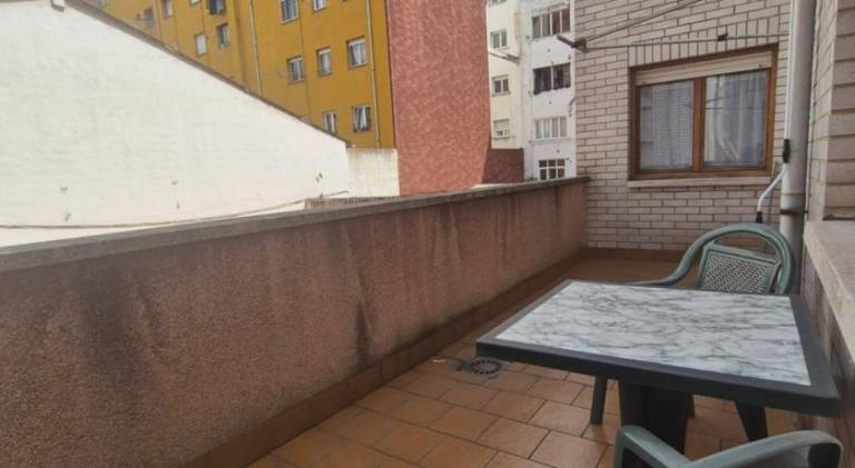 Apartment with 1 room for 3 persons — photo 5