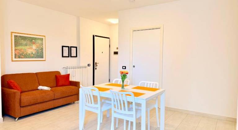 Rental apartment with 1 room for 4 persons — photo 4