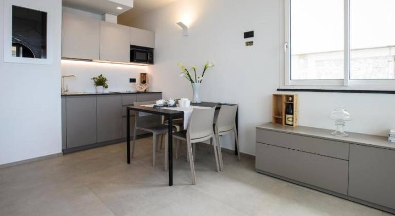 Holiday apartment with terrace | Perfect for remote work — photo 4