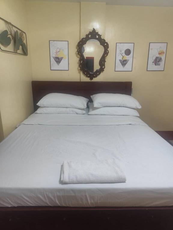 Holiday apartment | Pet-friendly in Taguig