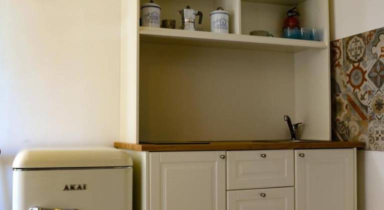 Holiday apartment with 1 room for 2 persons — photo 5