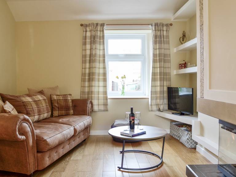 Cottage Blairgowrie