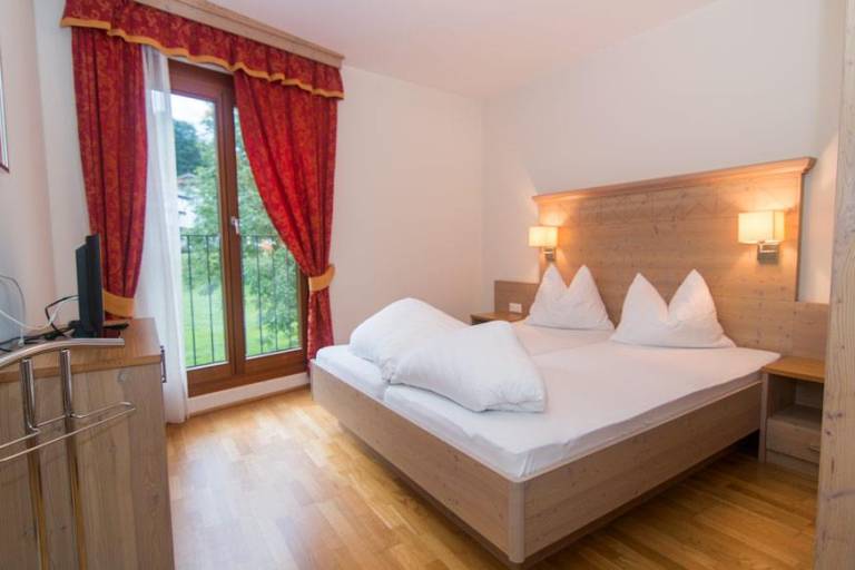 Ferienwohnung Thiersee