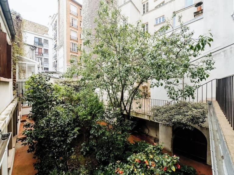Appartement  4e Arrondissement