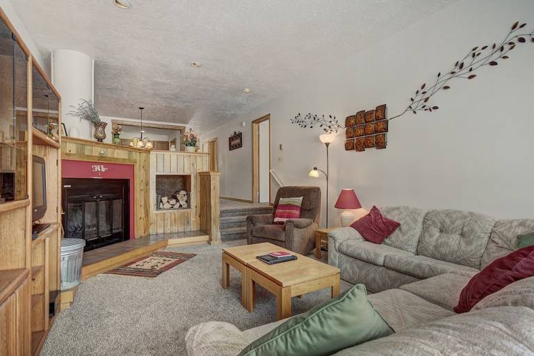 Condo Keystone