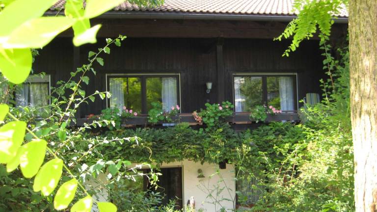 Ferienwohnung  Bad Endorf