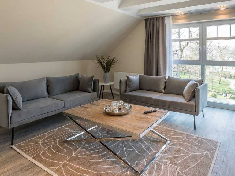 Ferienwohnung Timmendorfer Strand