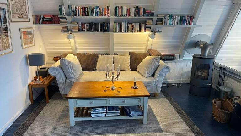 Ferienhaus "Aarhus" in Brodersby-Burg für 4 Personen — photo 5