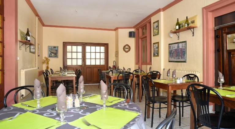 Hotel de la gare — photo 3
