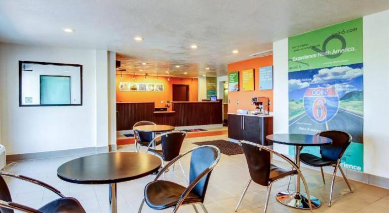 Motel 6 Columbia, MO - East — photo 4