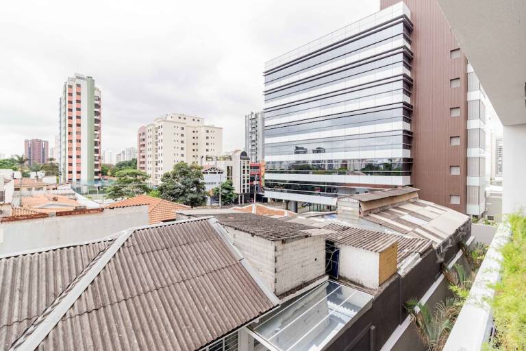 Apartment  Jardim Francisco Mendes