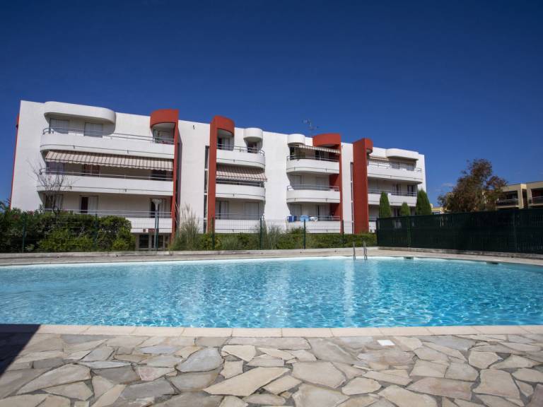 Appartamento Cagnes-sur-Mer
