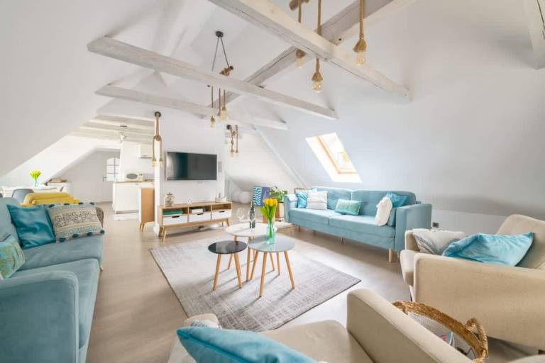 Apartamento Sopot
