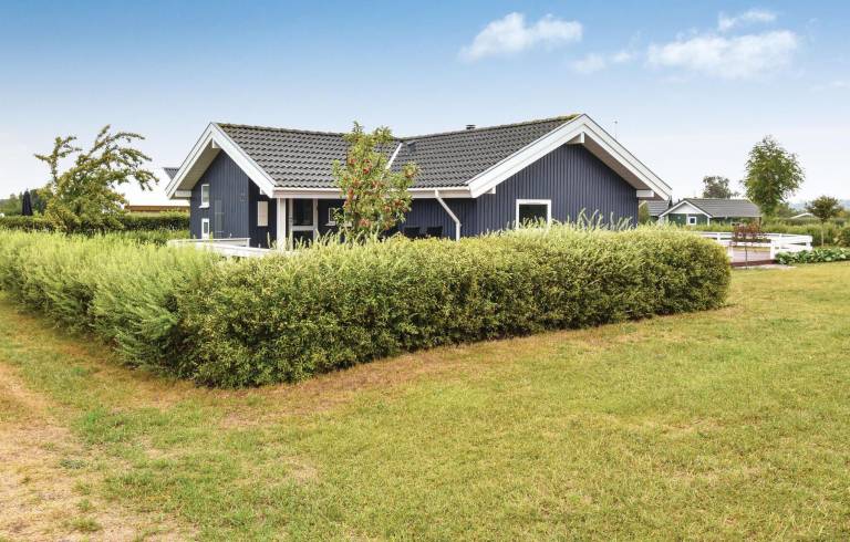 Feriehus  Assens