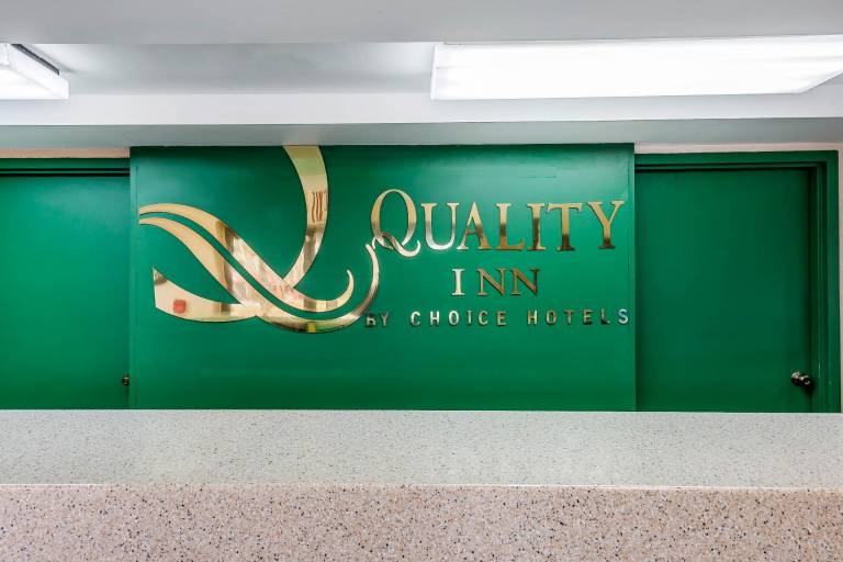 Quality Inn Culpeper — photo 4