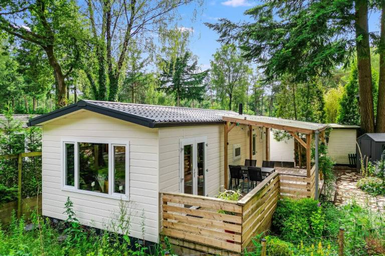 Huis  Hoenderloo