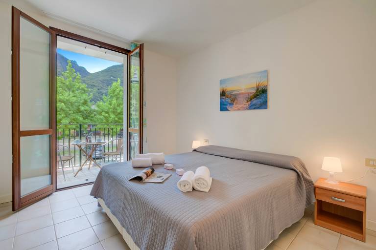 Rental apartment with garden | Mountain view — photo 5