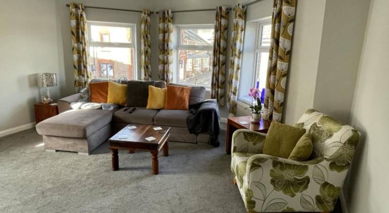 Apartment Dorchester