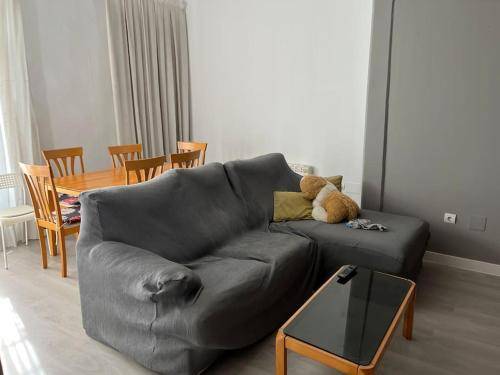 Apartamento Medina del Campo