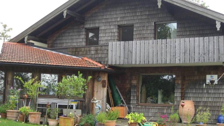Ferienwohnung Chieming