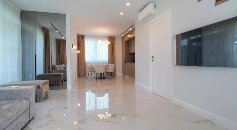 Genys luxury apartamentai 1 — photo 2
