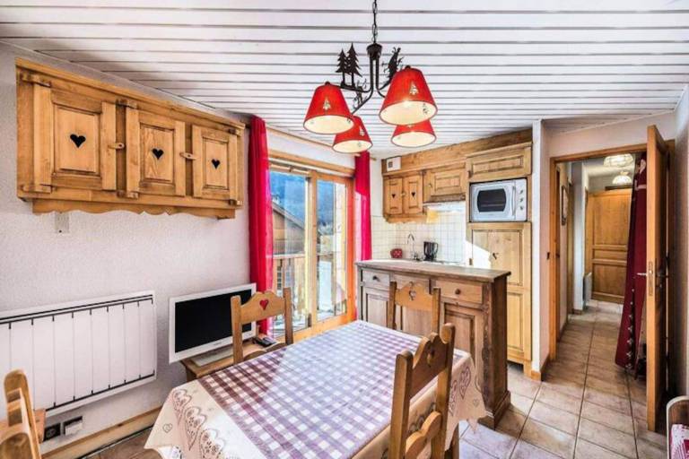 Holiday apartment with 1 room for 4 persons — photo 4