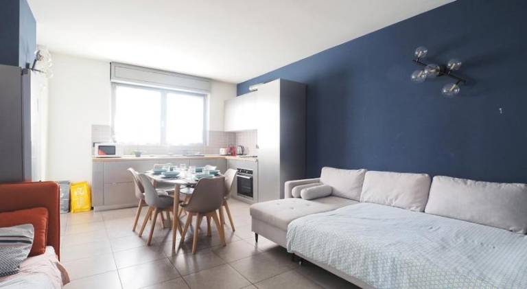 Wonderful apartment | Pet-friendly — photo 2