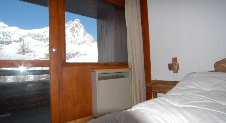 Holiday apartment | Next to the ski | Pets are welcome in Valtournenche