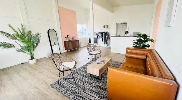 Motel Seligman