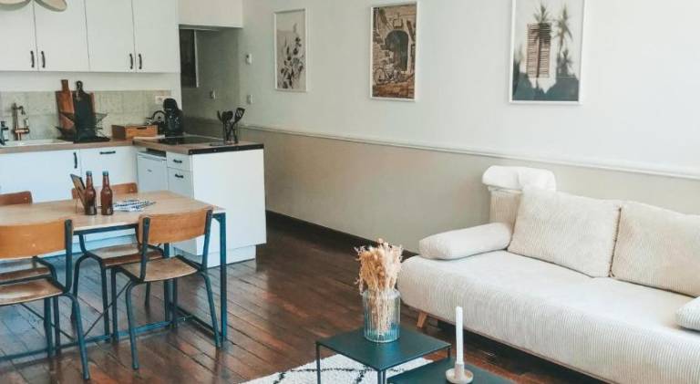 Rental apartment | Pets are welcome — photo 3