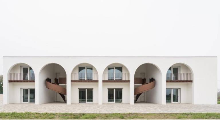 Apartment with terrace | Pets allowed in Cremona