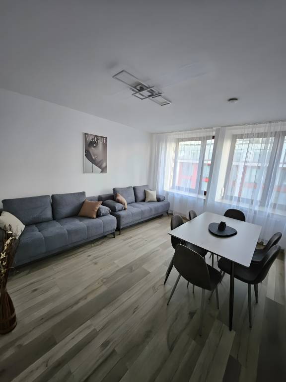 Apartment Maxvorstadt