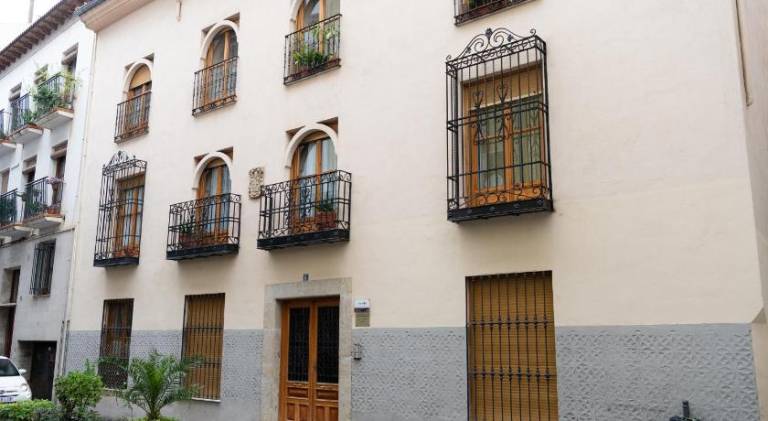 Apartamento Jaén