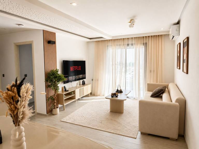 Ferienwohnung  Tunis