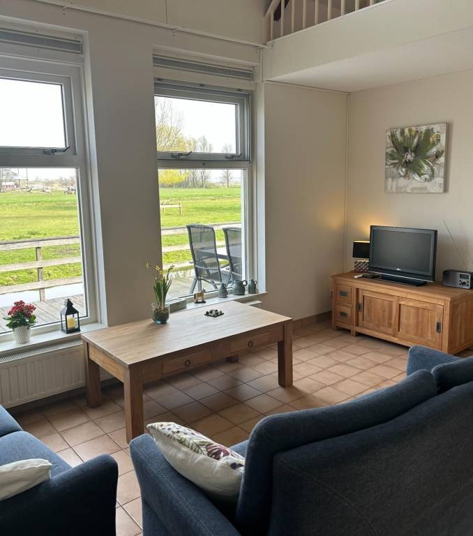 Ferienwohnung Gouda