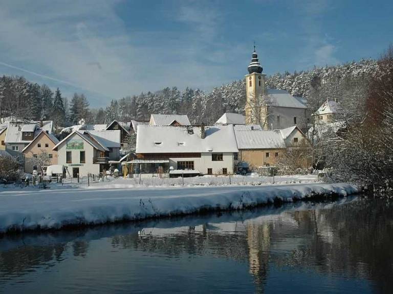 Ferienwohnung Waischenfeld